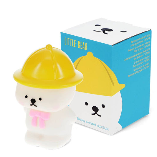 Little Bear Night Light
