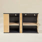 Wooden Doll House To Go