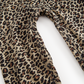 Brown Leopard Suit