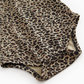 Brown Leopard Long Sleeve Body