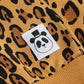 Mini Rodini Basic Leopard Sweatshirt