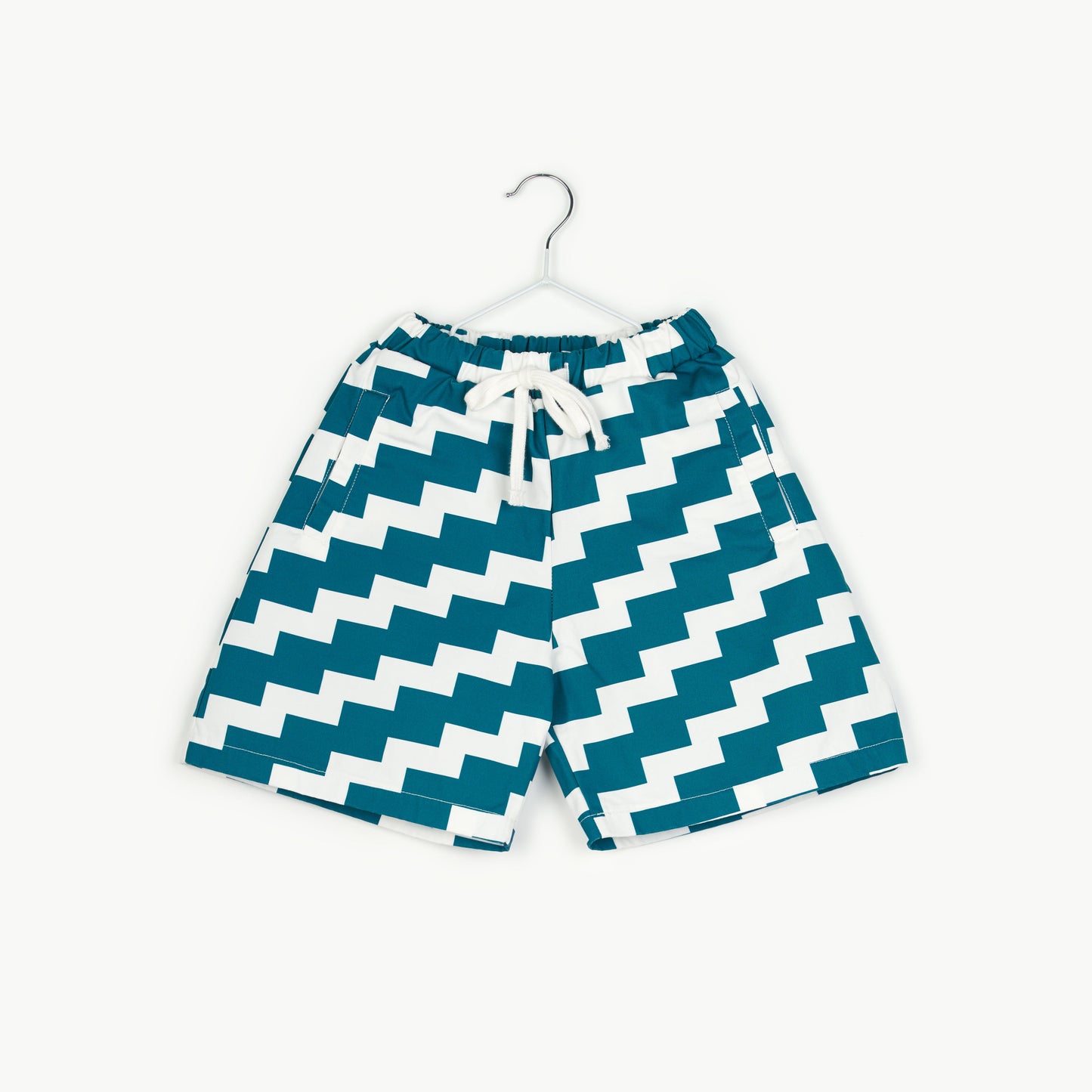 Tom & Boy Zig Zag Shorts