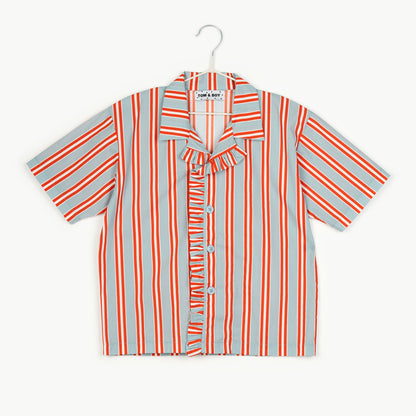 Tom & Boy Striped Shirt