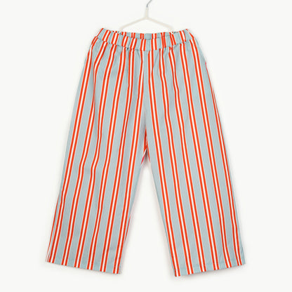 Tom & Boy Striped Trousers