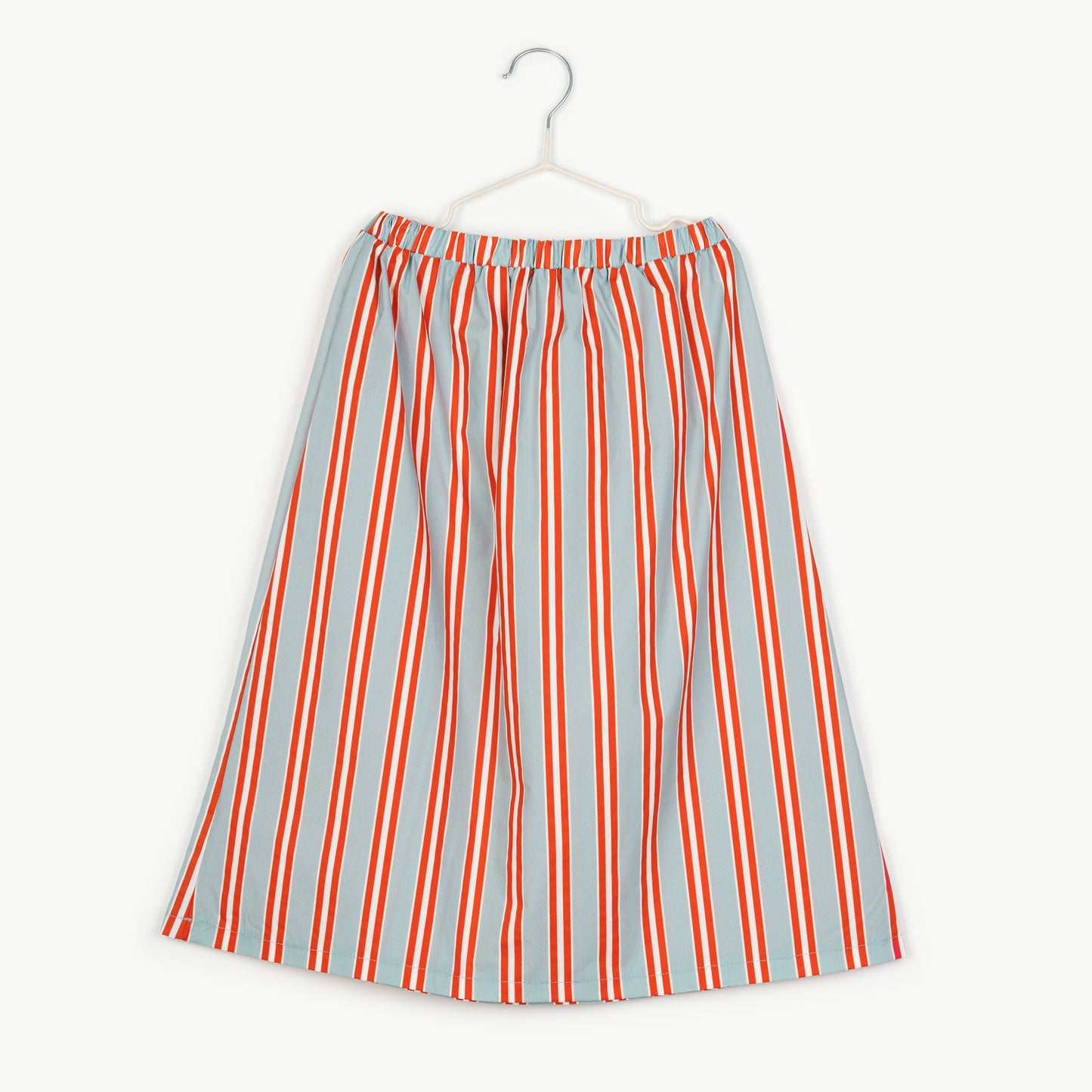Tom & Boy Striped Skirt