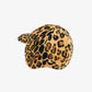 Mini Rodini Leopard Fleece Cap