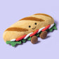 Jellycat Amuseables Caprese Baguette