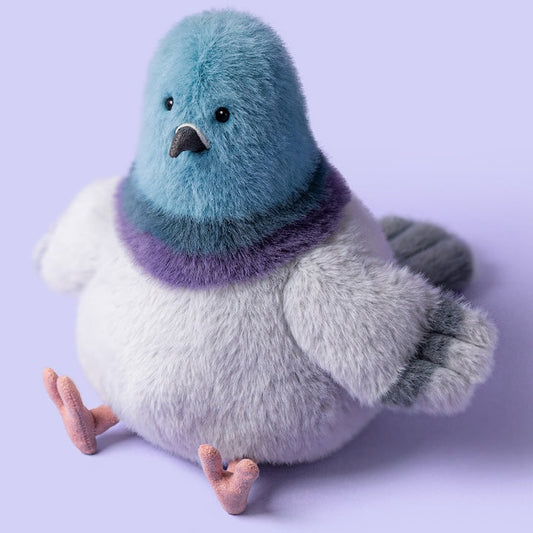 Jellycat Strutton Pigeon