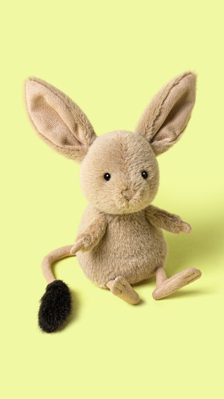 Jellycat Jerboa