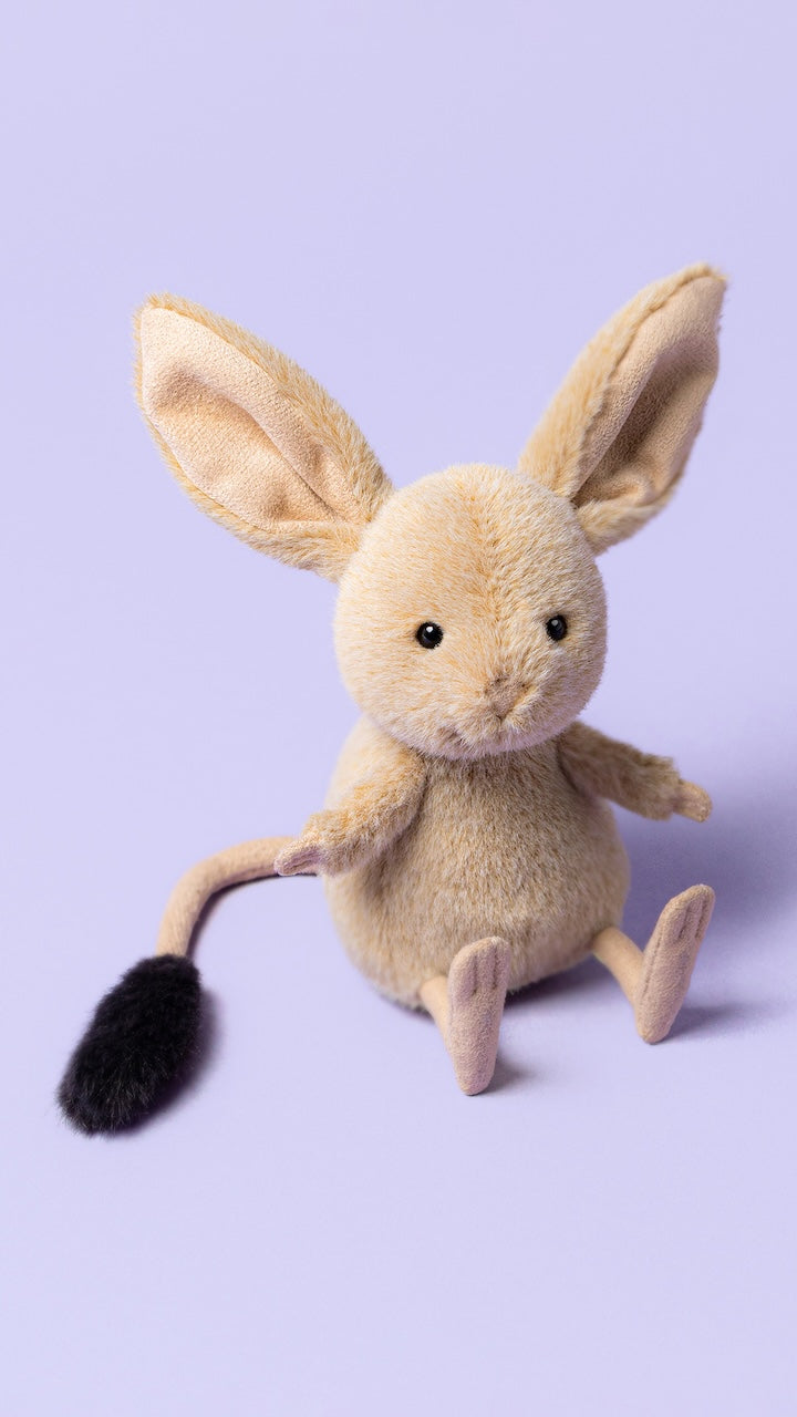 Jellycat Jerboa
