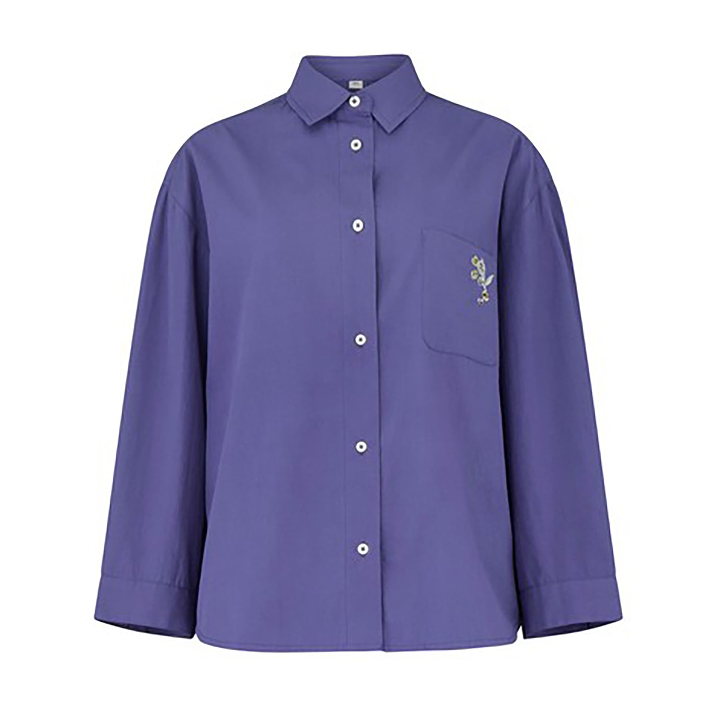 Becksöndergaard Purple Dusk Aura Pyjamas Set