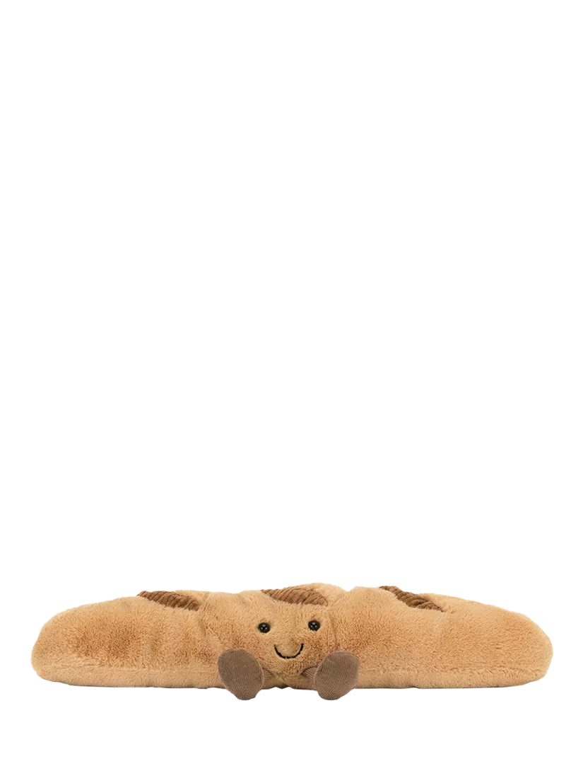 Jellycat Amuseables Baguette