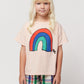 Bobo Choses Rainbow T-Shirt
