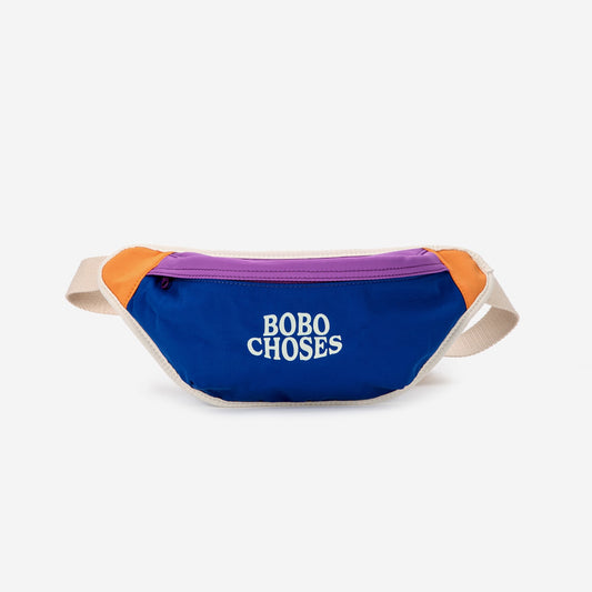 Bobo Choses Multicolour Belt Pouch