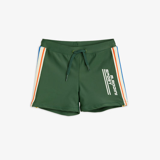 Mini Rodini Sport Swim Pants