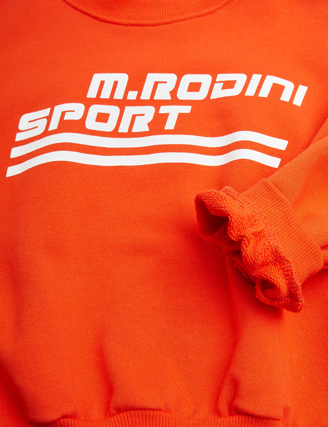 Mini Rodini Sport Sweatshirt
