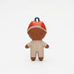 Gommu Mini Baby Apple - Natural Rubber Baby Doll