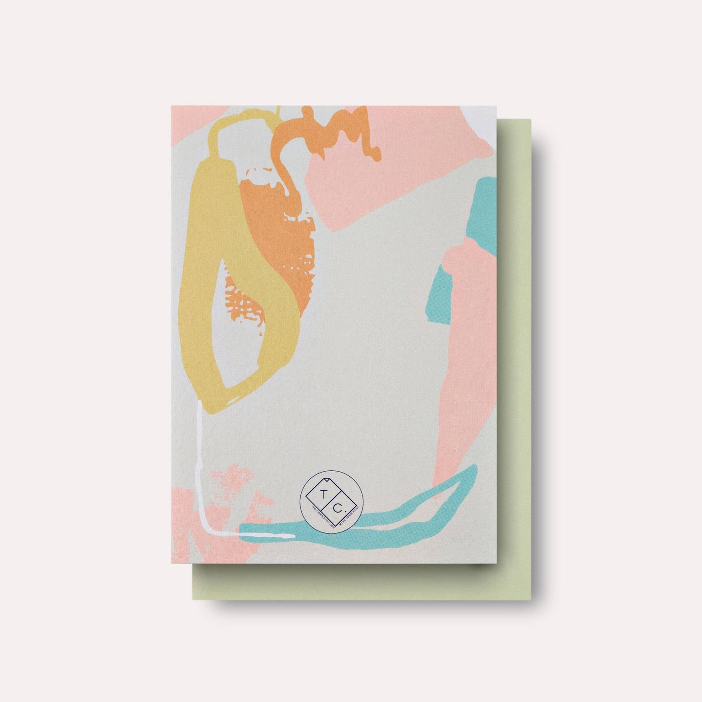 The Florence Tiny You Card
