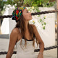 Tropic Like It's Hot Bandana