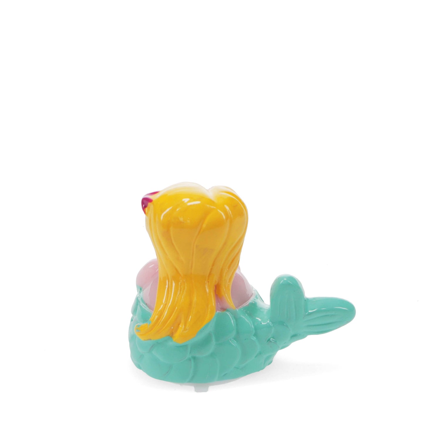 Mermaid Berry scented Lip Gloss
