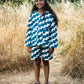 Tom & Boy Zig Zag Shorts