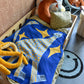 Slowdown Studio Starry Night Mini Blanket