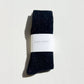 Le Bon Shoppe Black Snow Socks