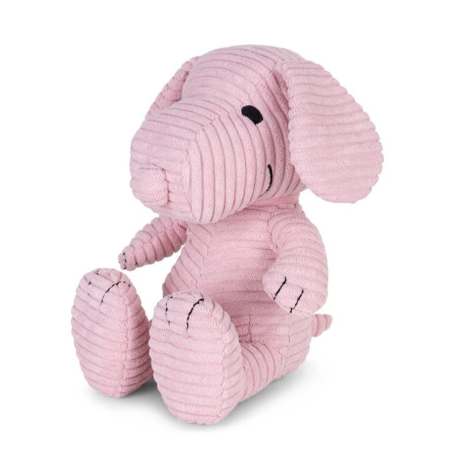 Snoopy Pink Eco Corduroy