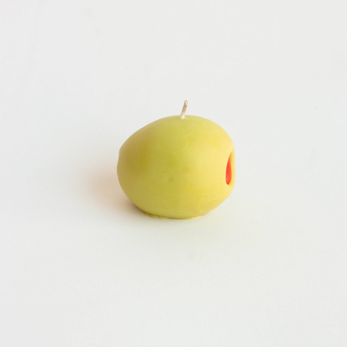 Olive Soy Wax Candle