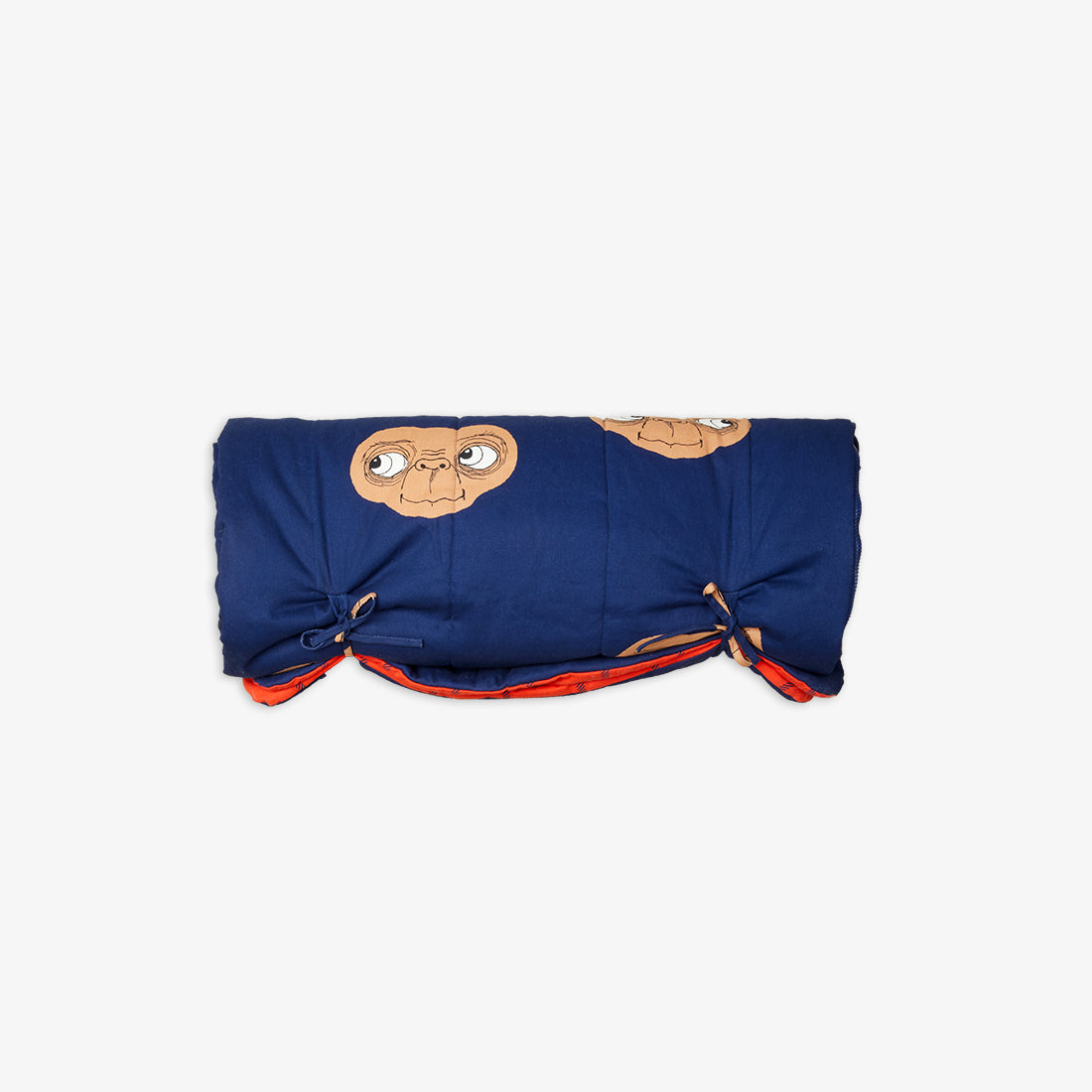 Mini Rodini E.T. Padded Blanket