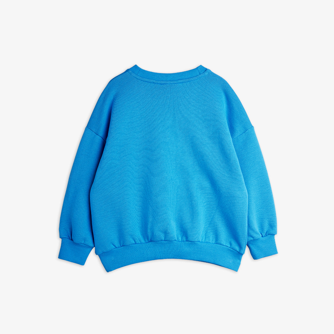 Mini Rodini Panther Panel Sweatshirt