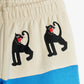 Mini Rodini Panther Panel Sweatpants