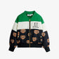 Mini Rodini E.T. Baseball Jacket