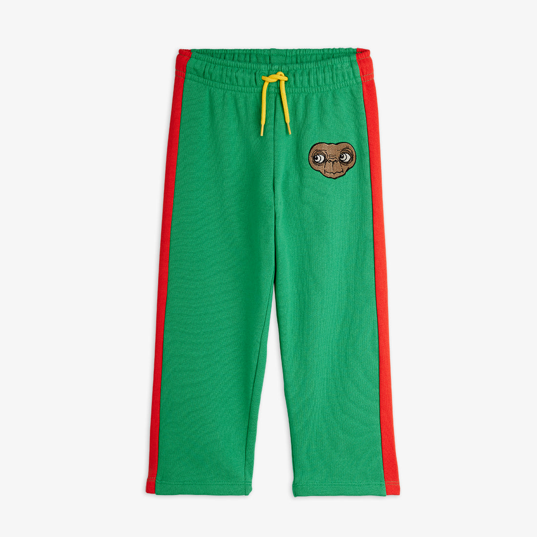 Mini Rodini E.T Embroidered Sweat Pants