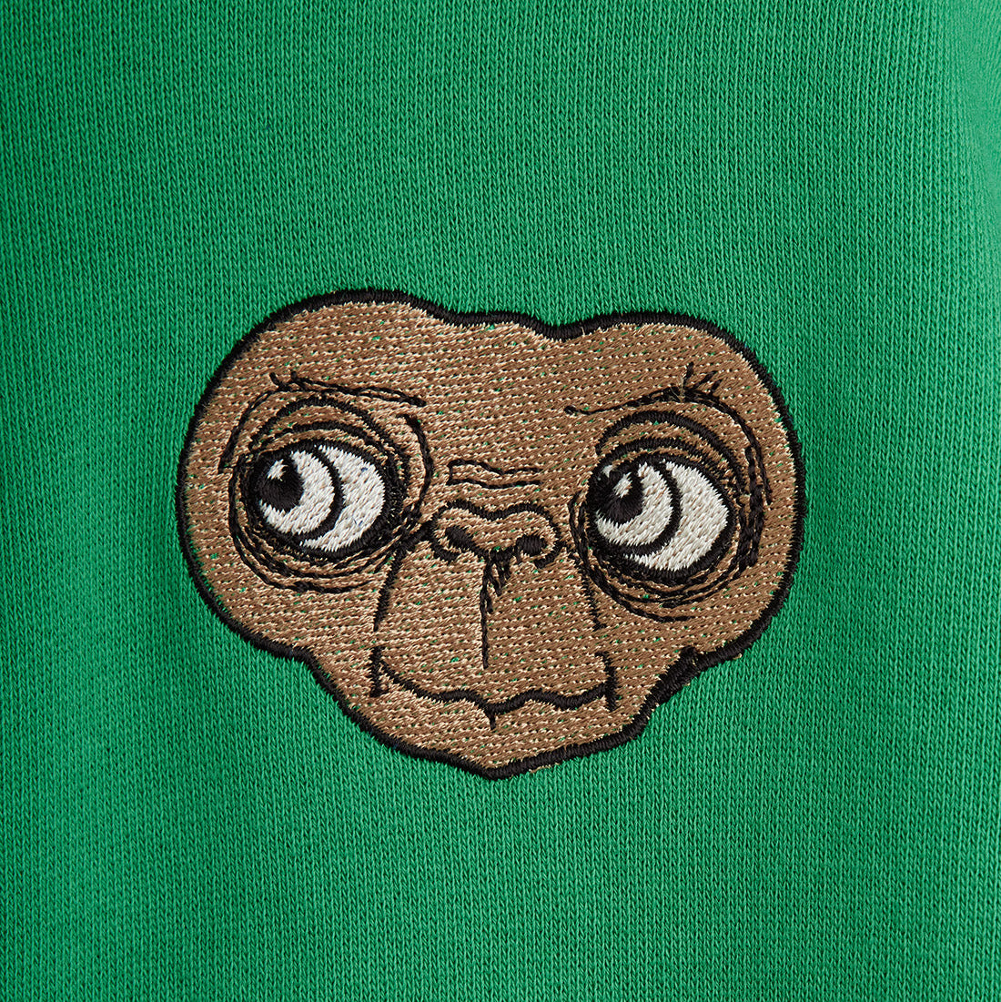 Mini Rodini E.T Embroidered Sweat Pants