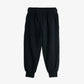 Mini Rodini E.T Black Sweat Pants