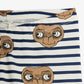 Mini Rodini E.T Stripe Leggings