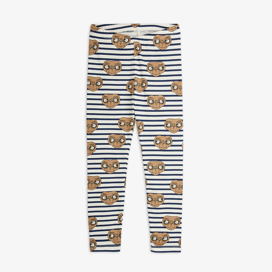Mini Rodini E.T Stripe Leggings