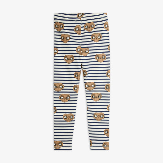 Mini Rodini E.T Stripe Leggings