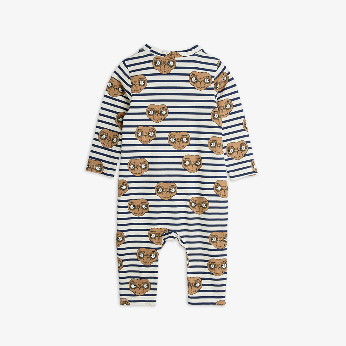 Mini Rodini E.T Sripe Jumpsuit