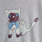Mini Rodini Siamese Sweatshirt