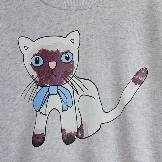 Mini Rodini Siamese Sweatshirt