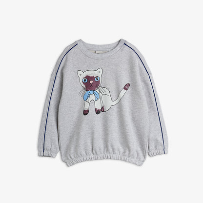 Mini Rodini Siamese Sweatshirt