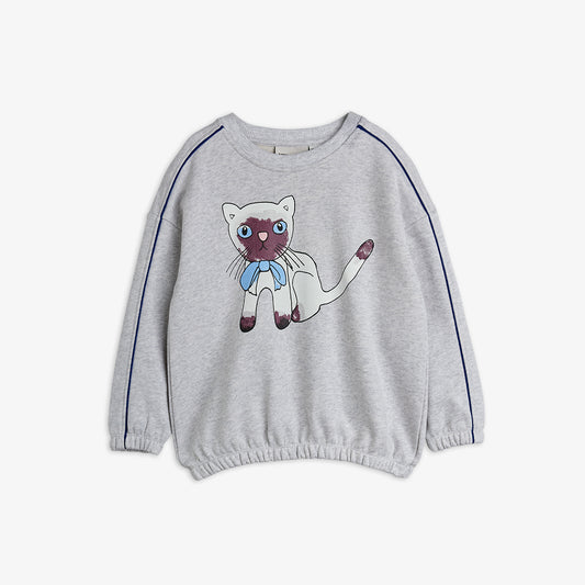 Mini Rodini Siamese Sweatshirt