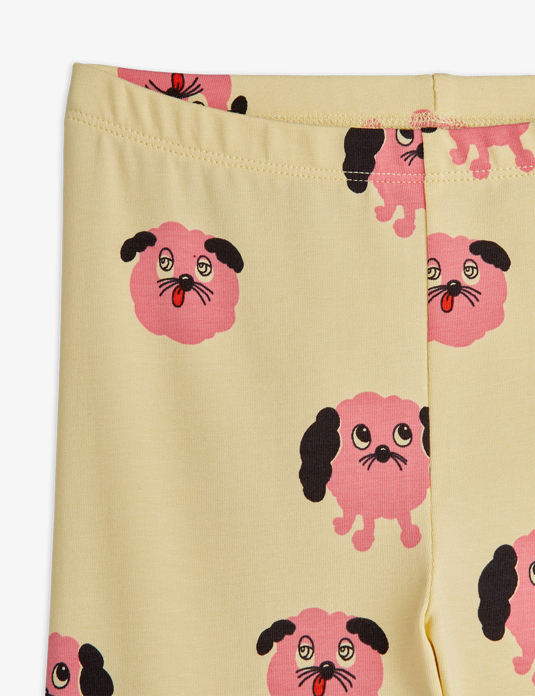 Mini Rodini Doggies Baby Set