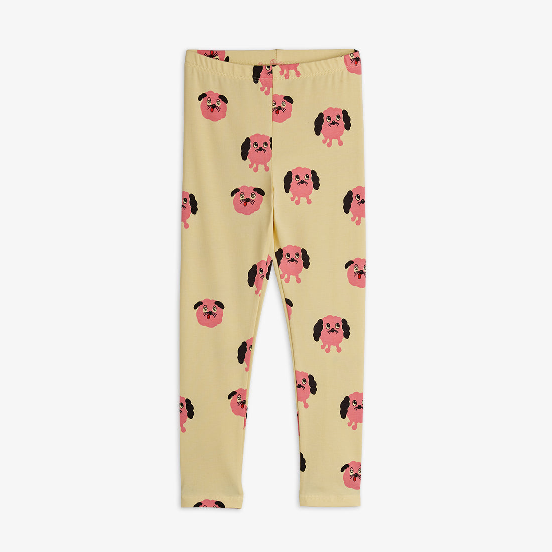 Mini Rodini Doggies Leggings