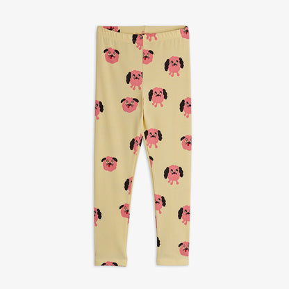 Mini Rodini Doggies Leggings