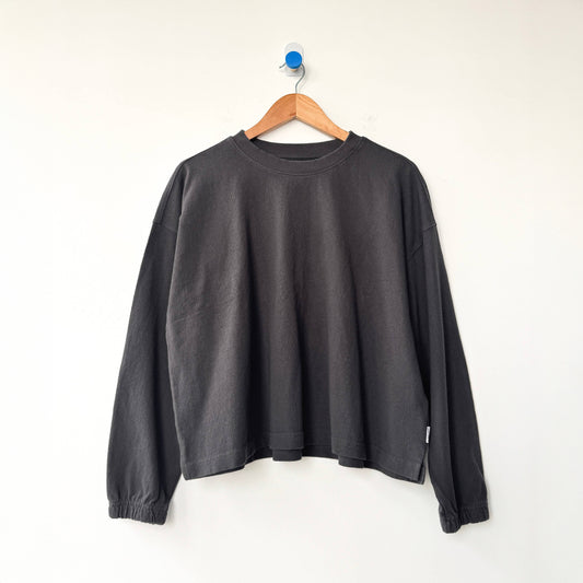 Le Bon Shoppe Dark Slate Naturelle Tee
