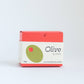 Olive Soy Wax Candle
