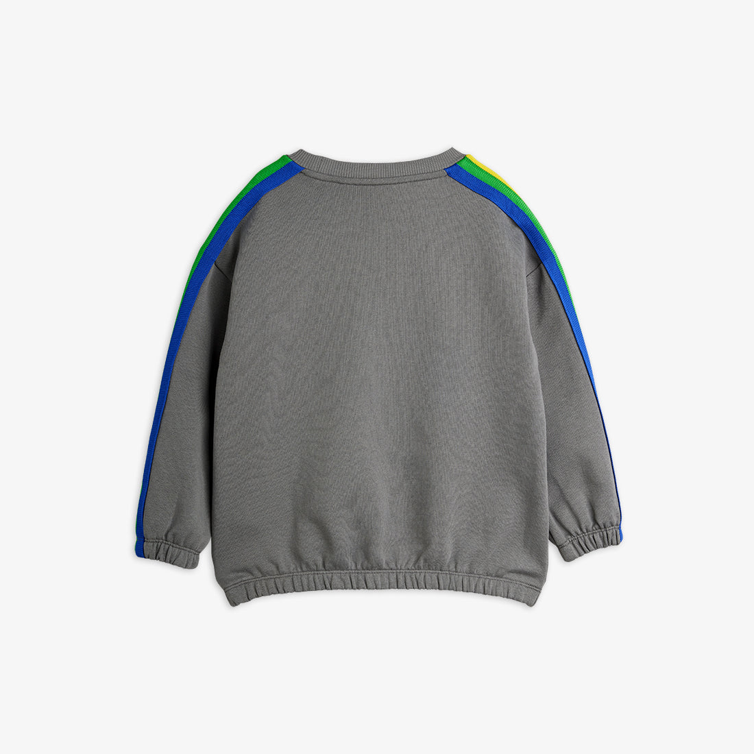 Mini Rodini The Milky Way Rainbow Panel Sweatshirt